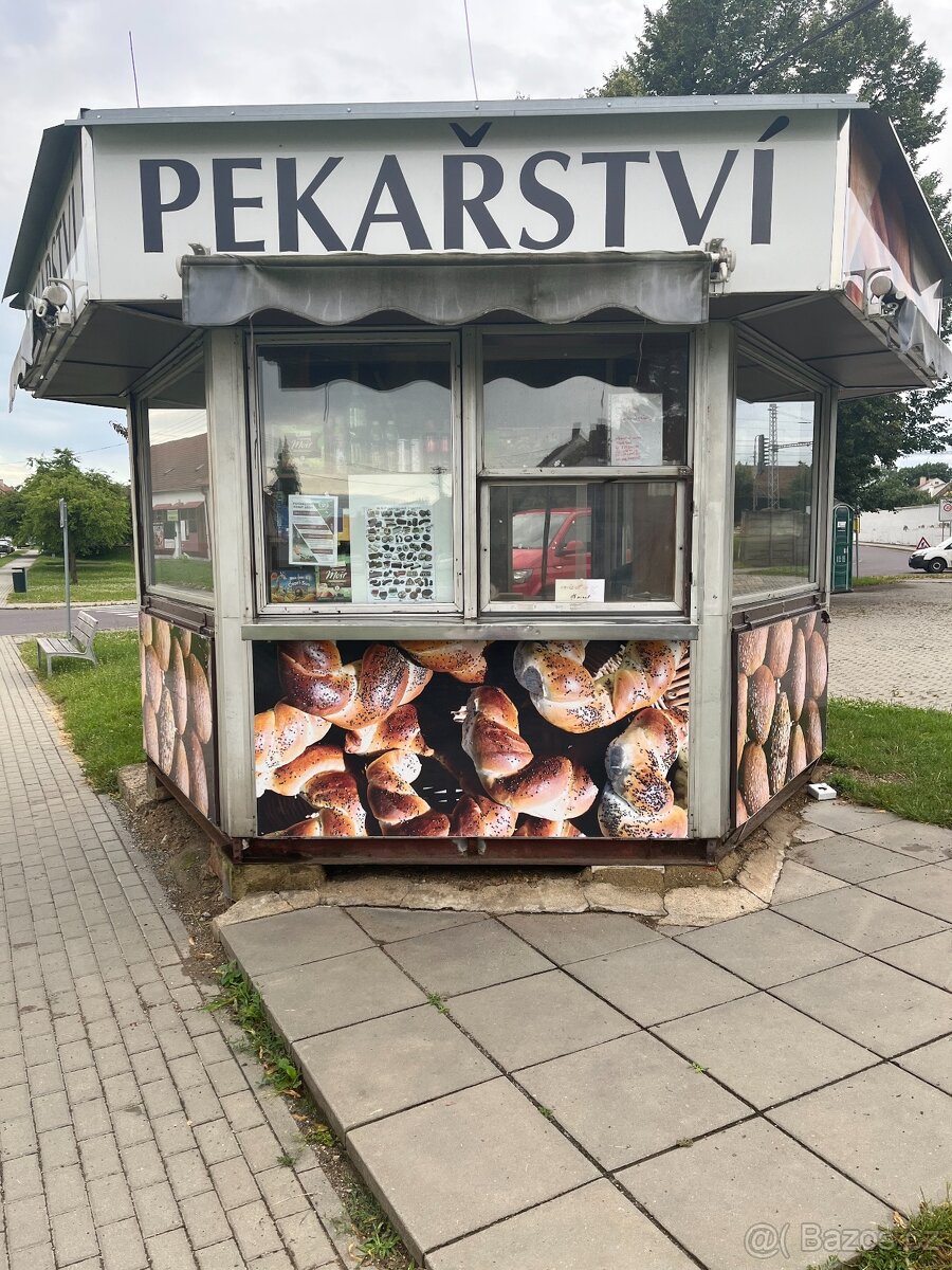 NA PRODEJ