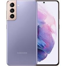 Samsung S21 5G. CZ distribuce