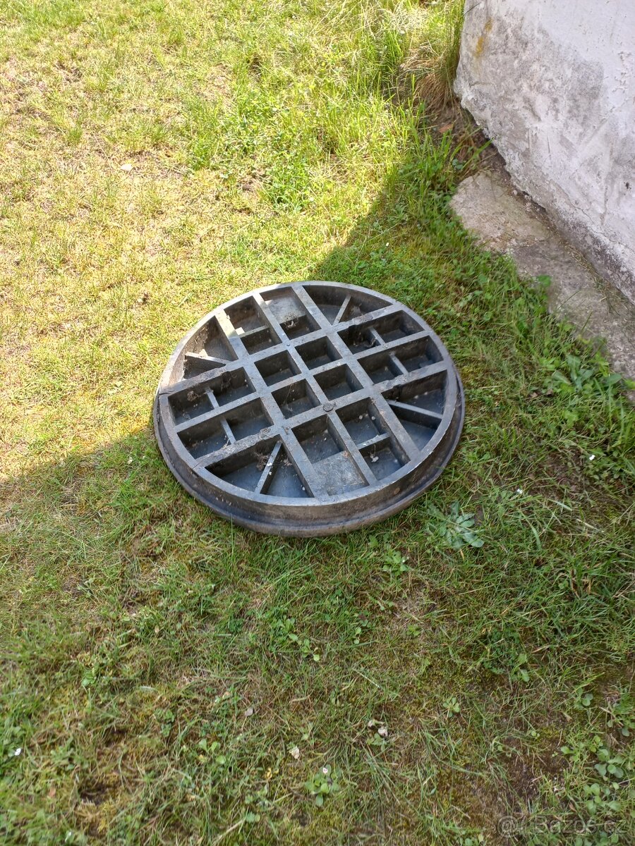 Poklop