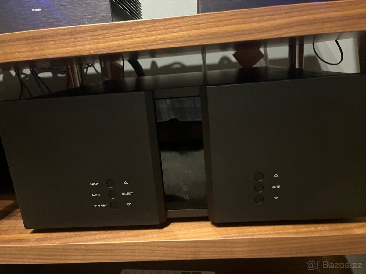Predam vitus audio ri100
