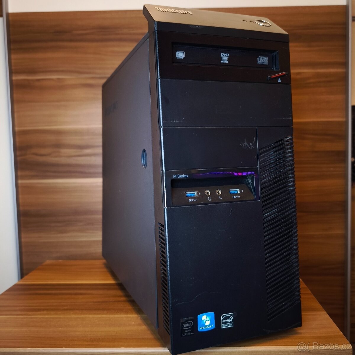 Herní PC i5 | GTX1060 | 16GB RAM, 512GB + 1TB