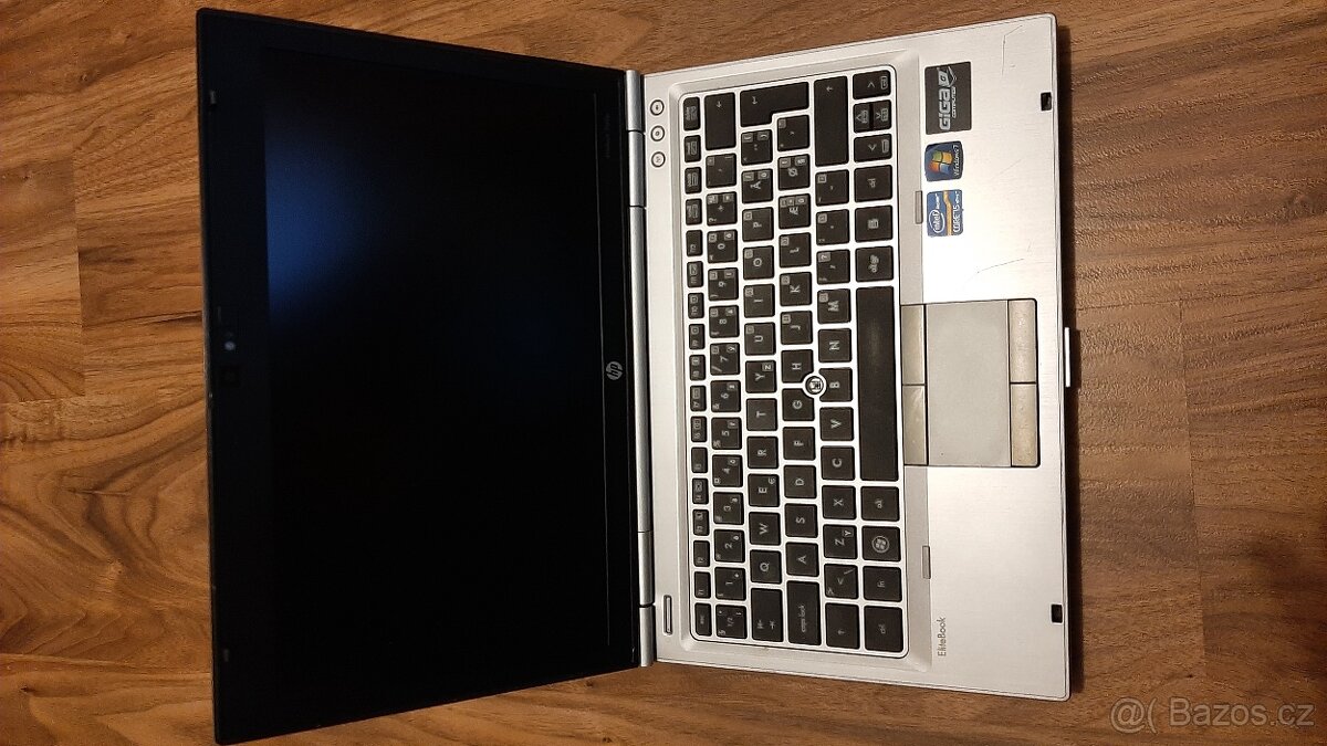 HP EliteBook 2560p