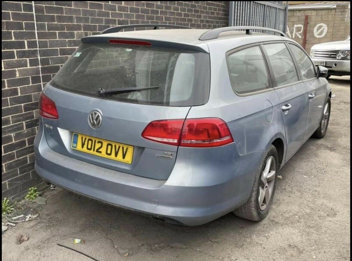 náhradní díly VW Passat B7 2012- 2014 3AA 3AF