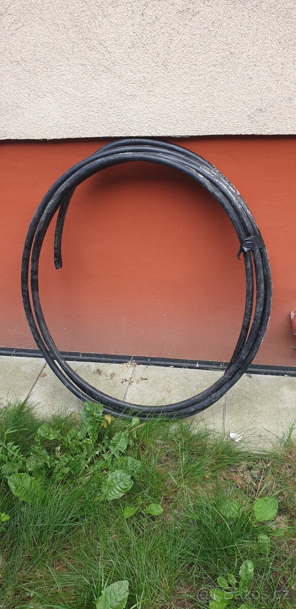 Prodám kabel AYKY-J 4x35 - 10bm