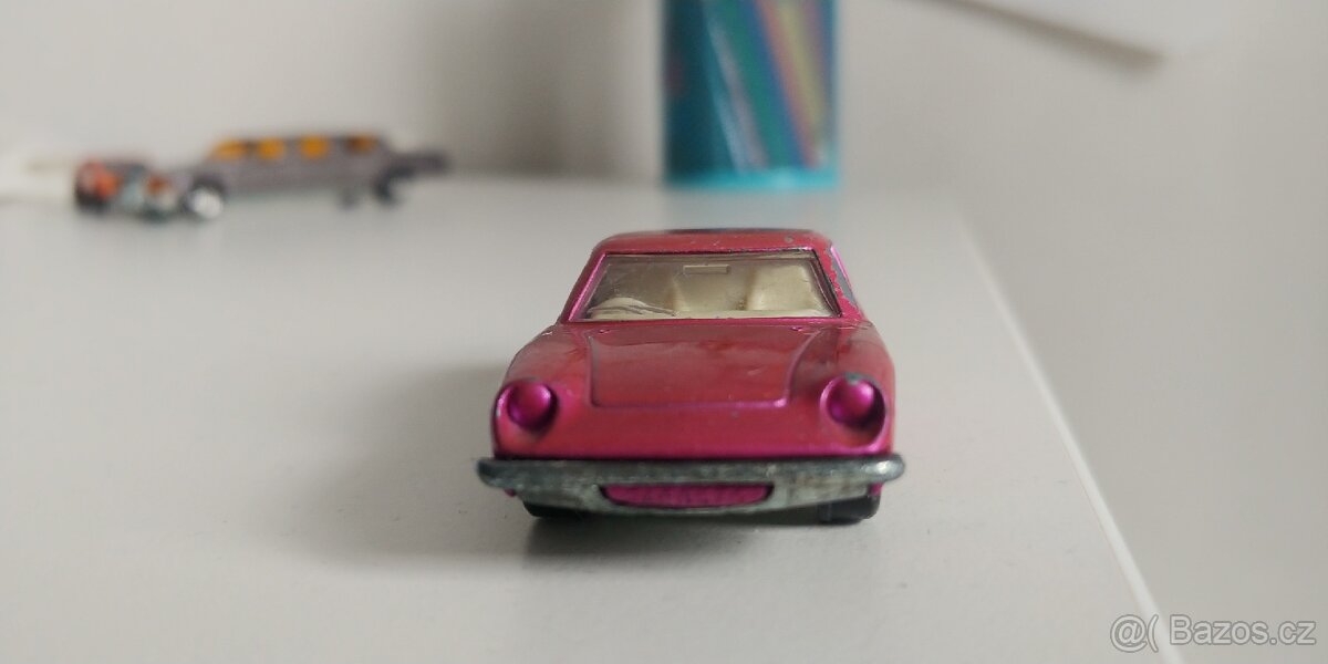 Matchbox 1969