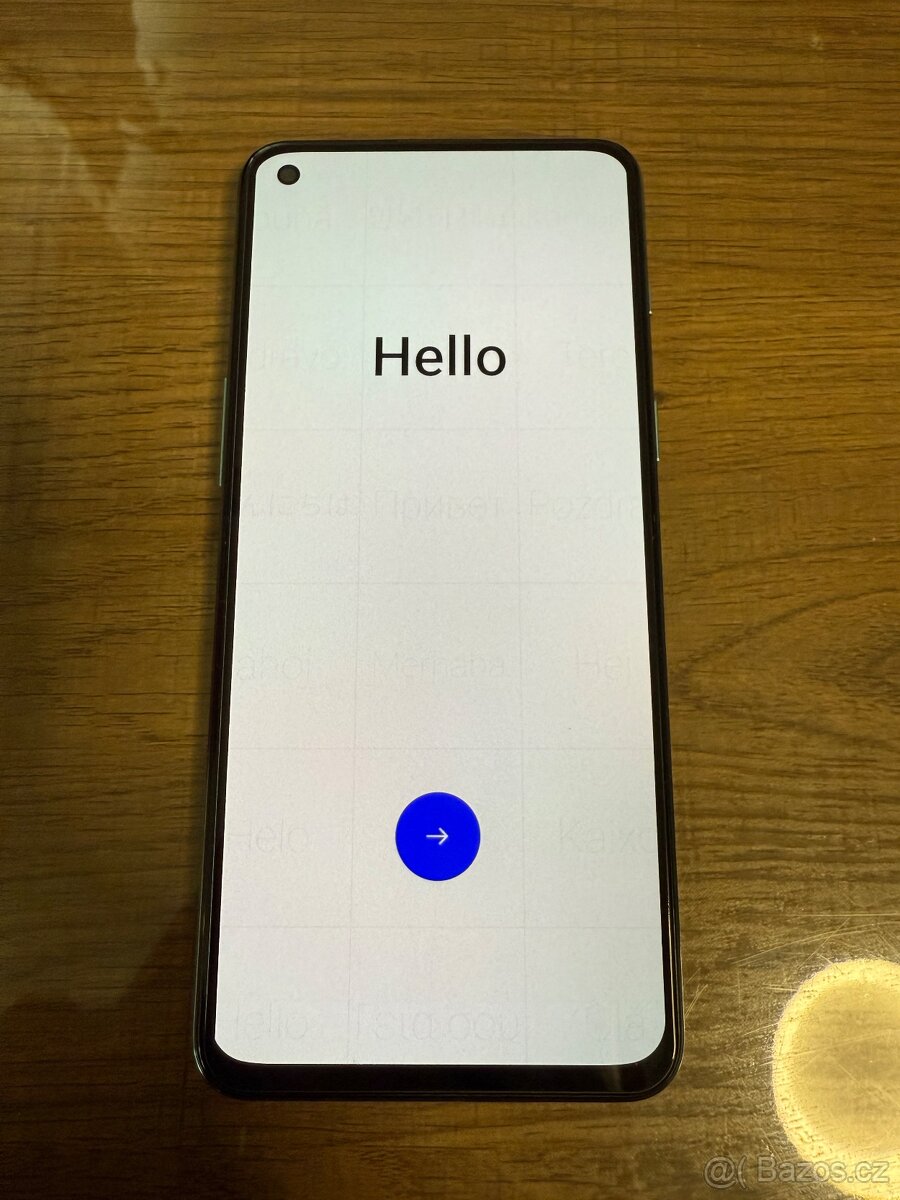 OnePlus Nord 2 8/128gb