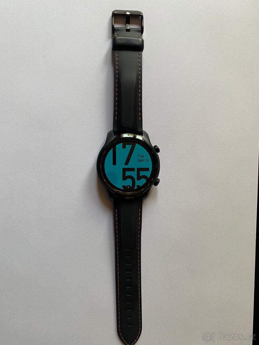 TicWatch Pro 3 GPS