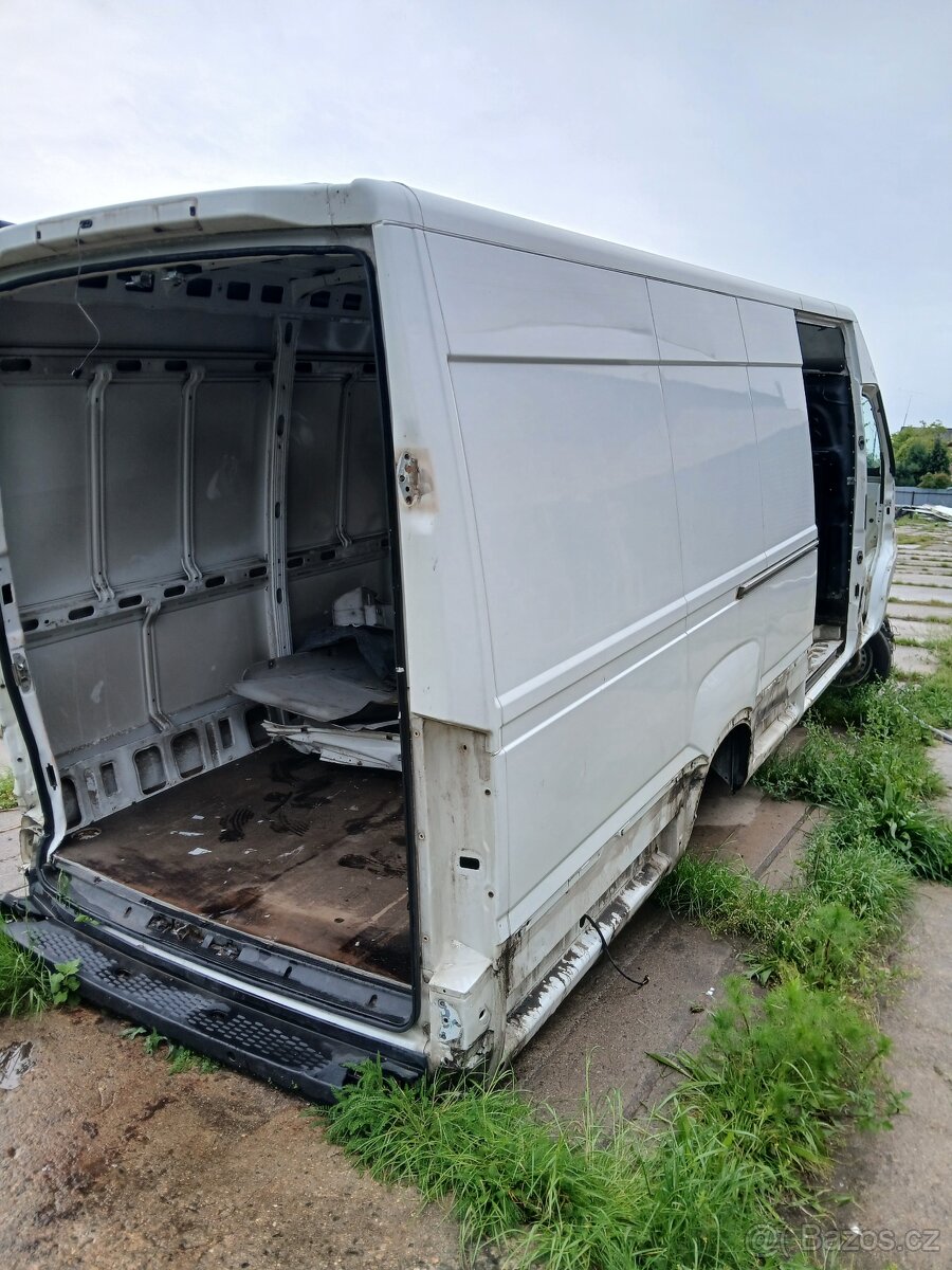 Prodám Iveco