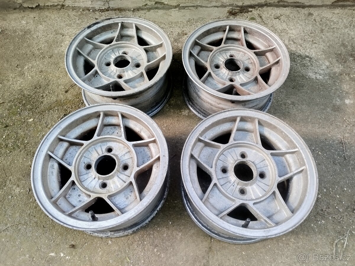Alu kola ats r13