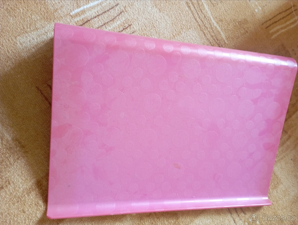 Stojan na notebook
