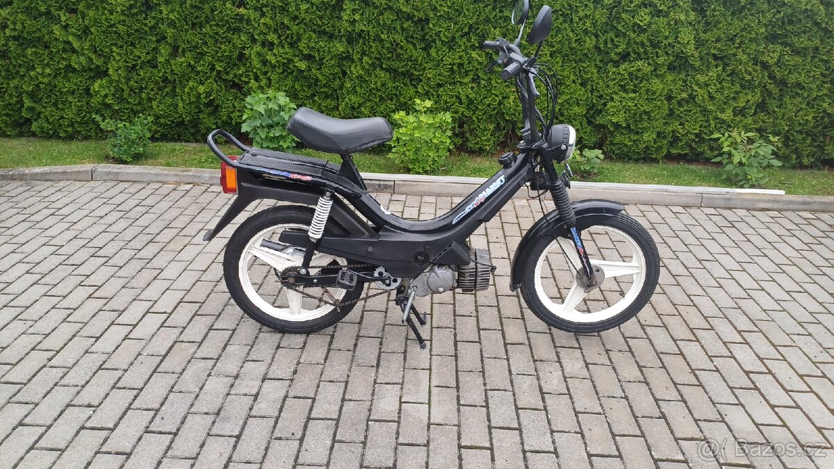 Manet Korado 2kw ZAMLUVENO