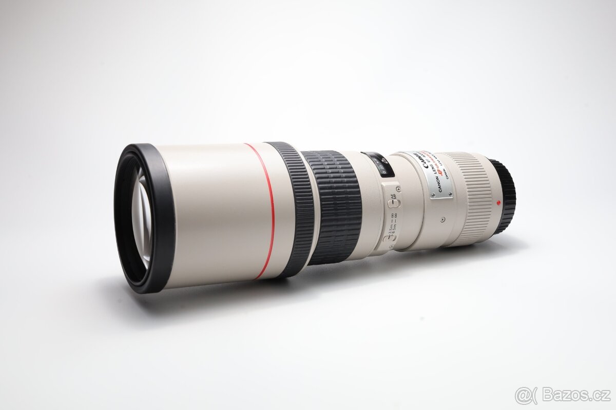 Canon EF 400 mm f/5.6
