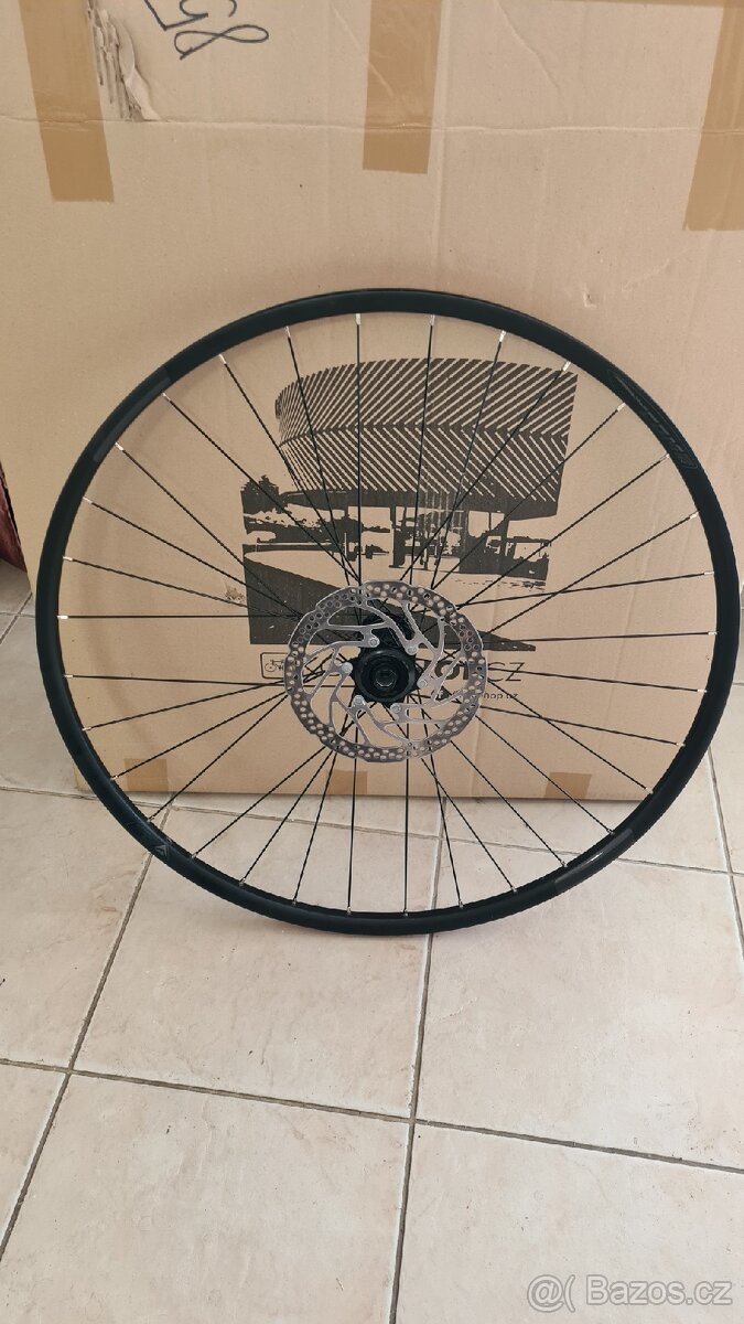 Ráfek Merida comp 622x20c (náboj 15X110)