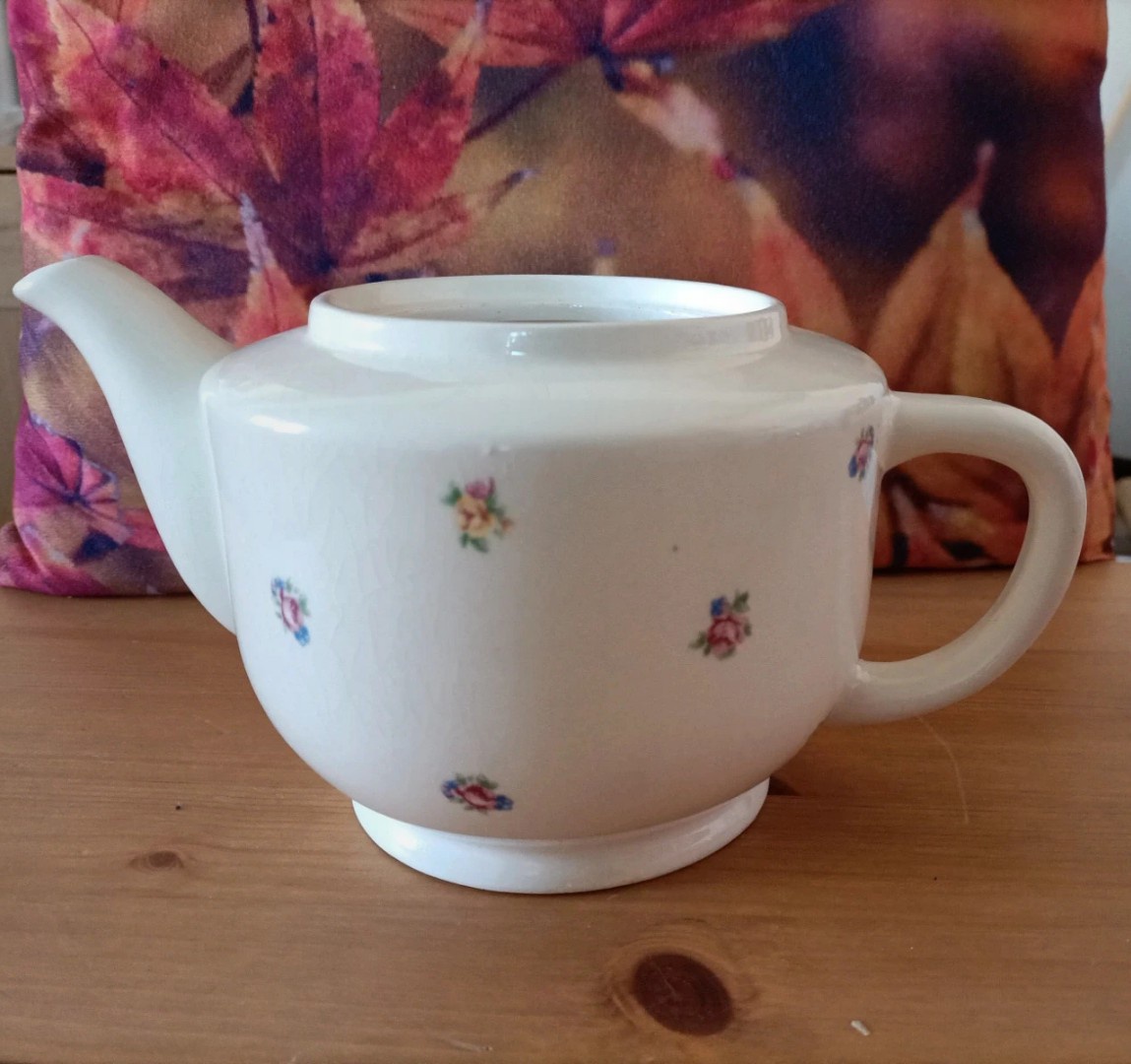 Konvice, porcelán, sběratelství