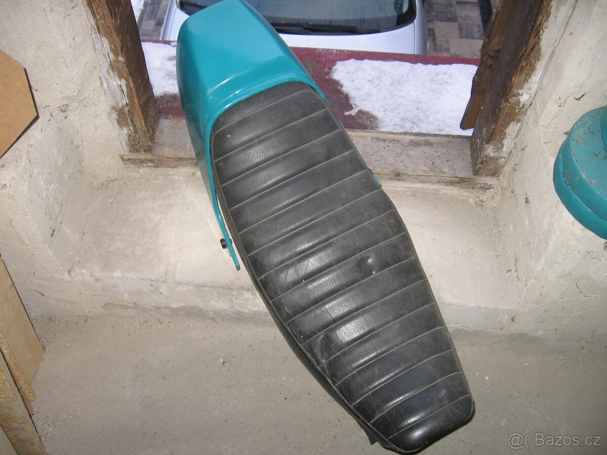 ČZ175/477