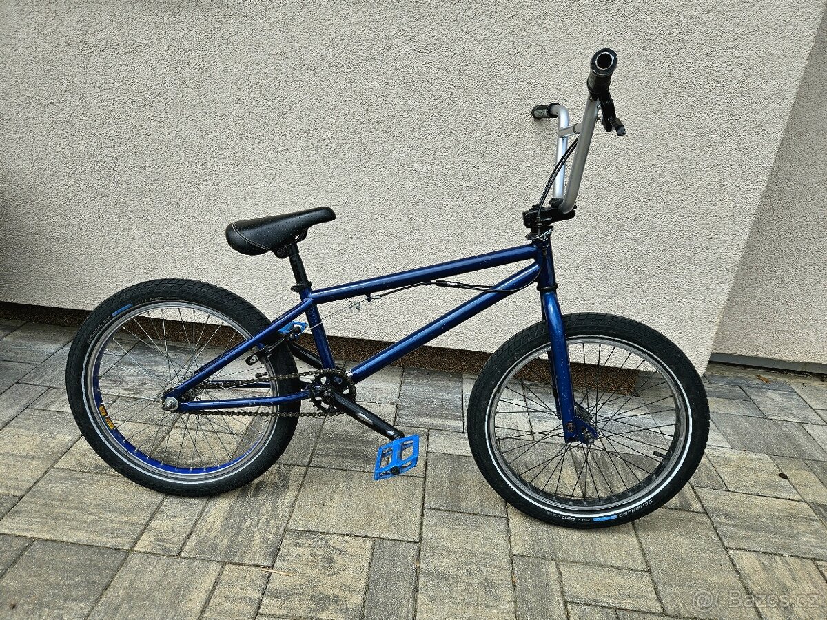 BMX kolo 20