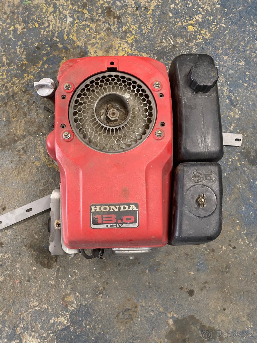 Motor Honda gxv-390