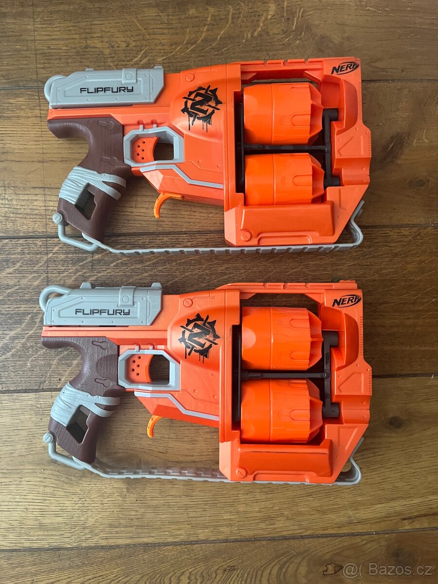 Nerf