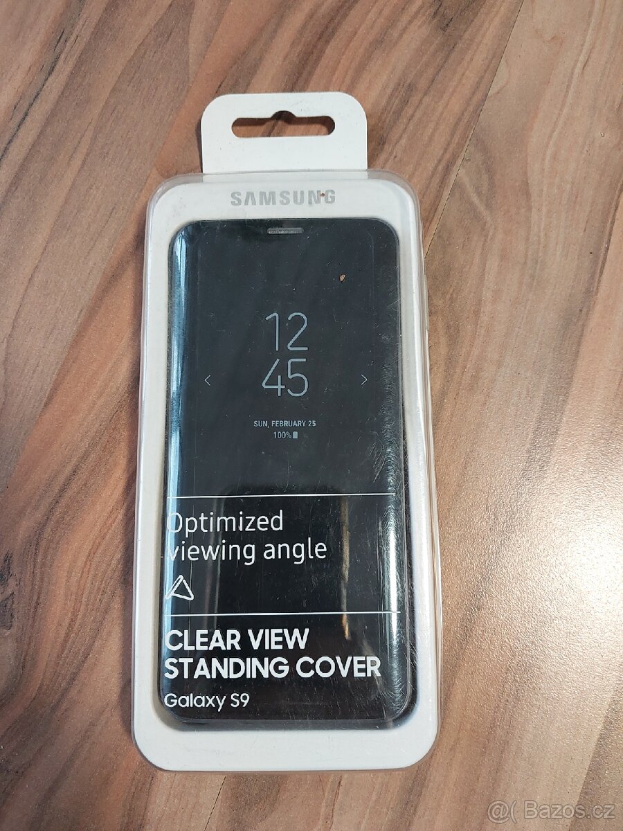 Prodam kryt na samsung s9