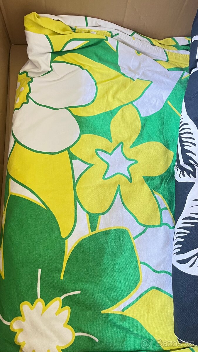 KLIPPAN - IKEA - Různé potahy