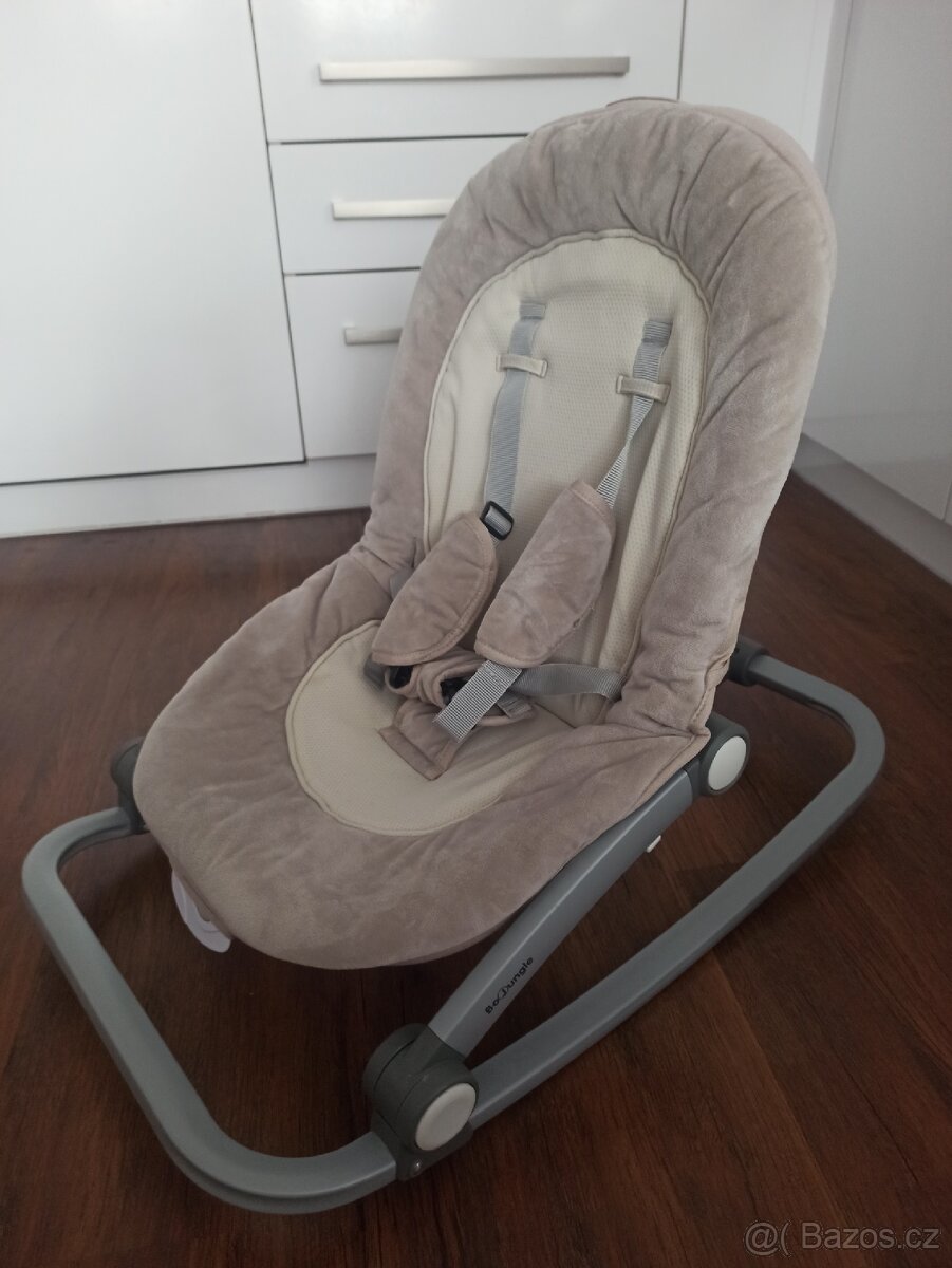 Houpátko B-Rocker