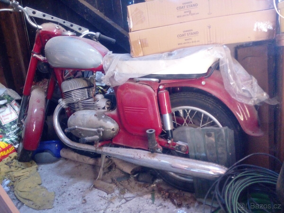 Jawa 350
