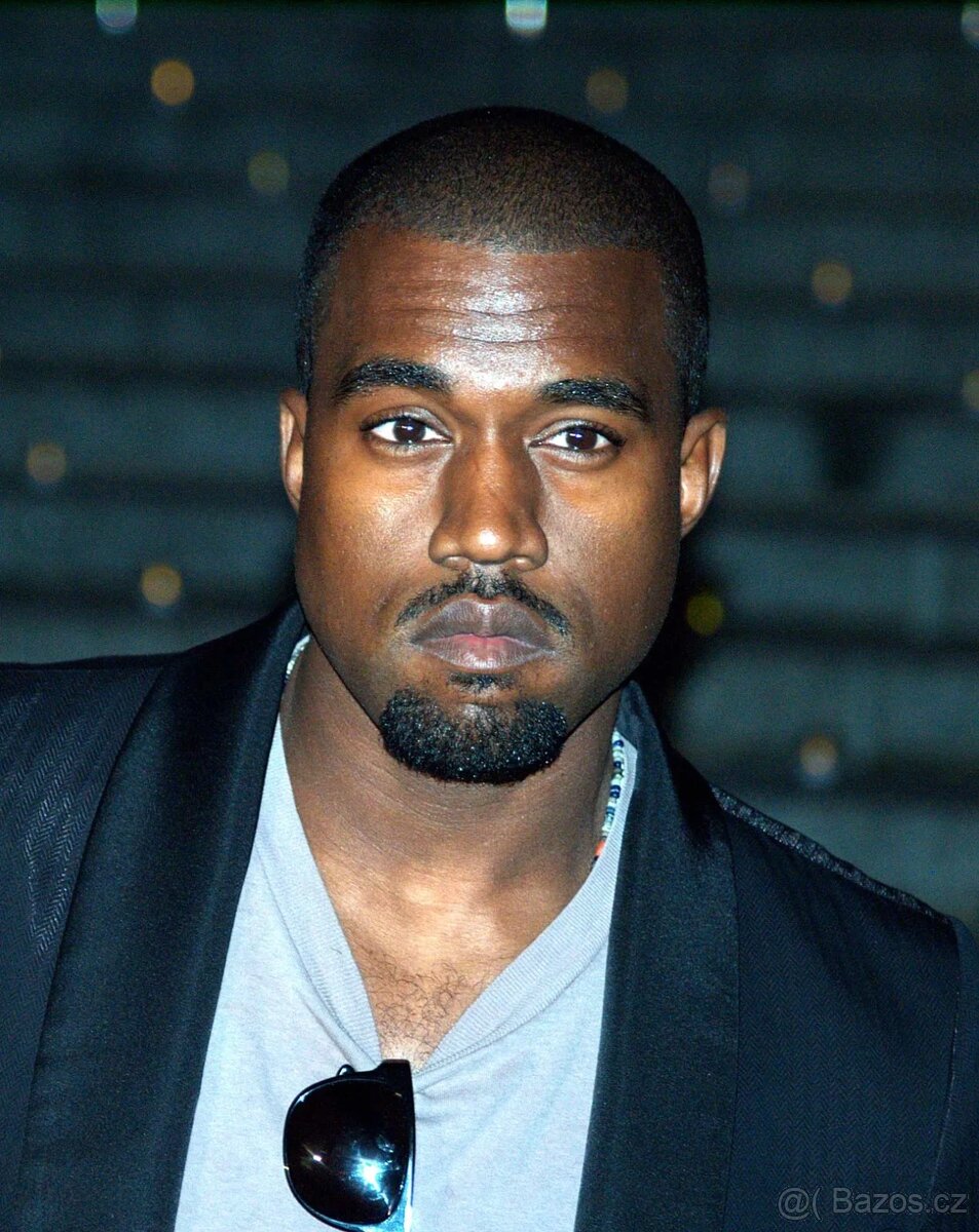 Rubicon 2025 KANYE WEST