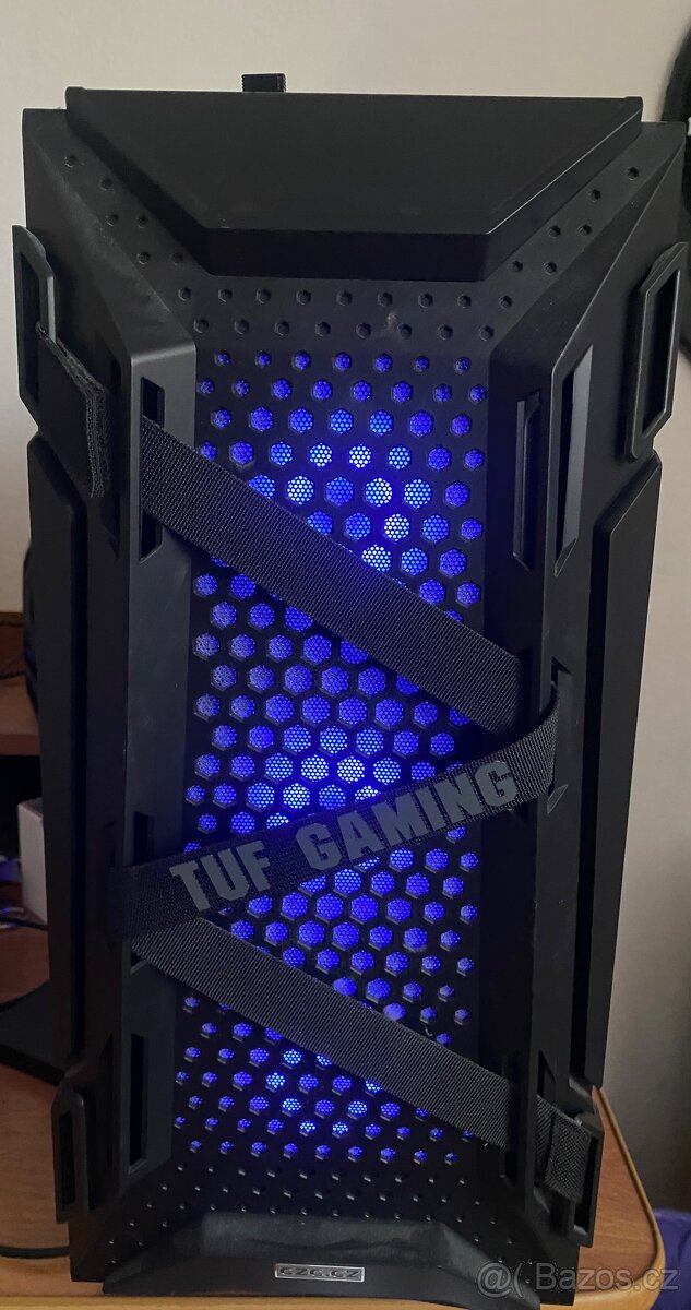 Prodám herní PC