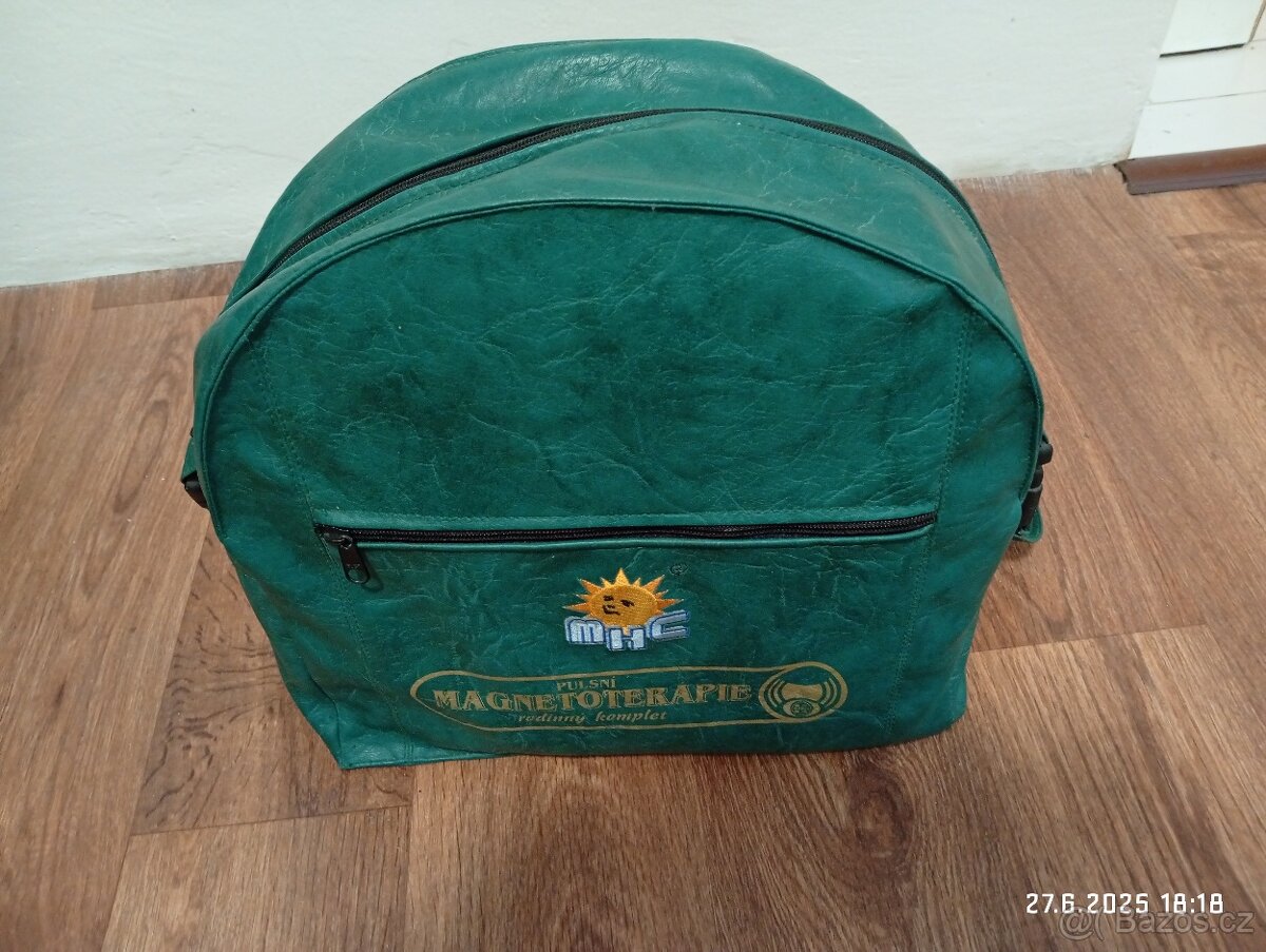 Pulzní Magnetoterapie DIMAP D2000