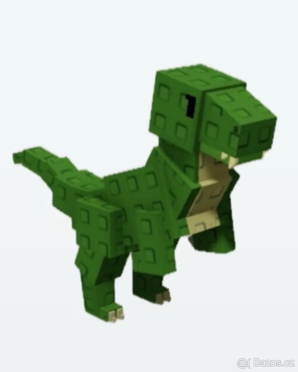 GROW A GARDEN - T-REX