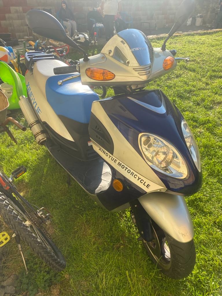 Skutr 150