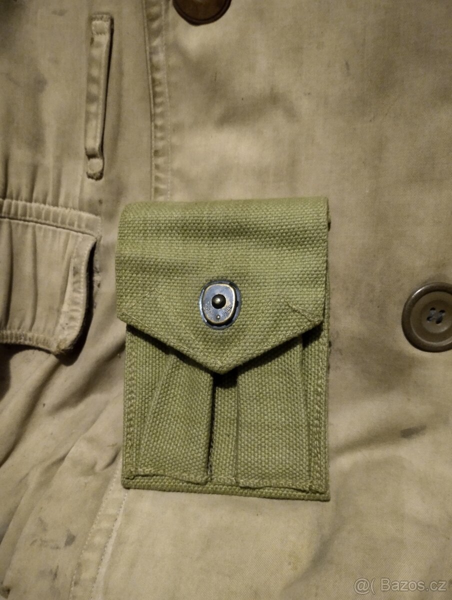 U.S.M.C. WWII NOS