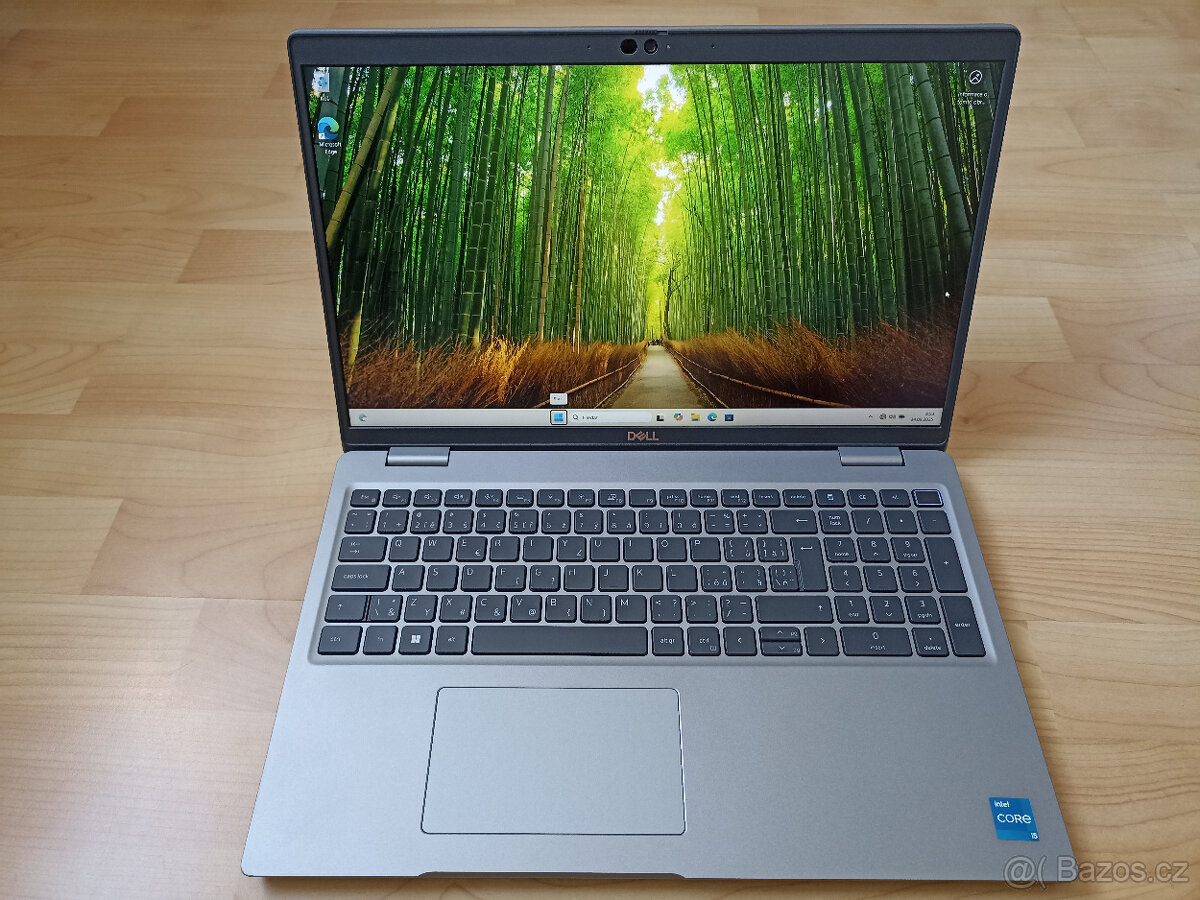 Dell Latitude 5530