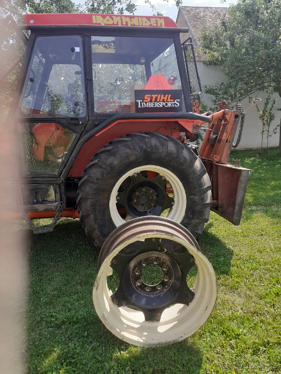 Zetor7245