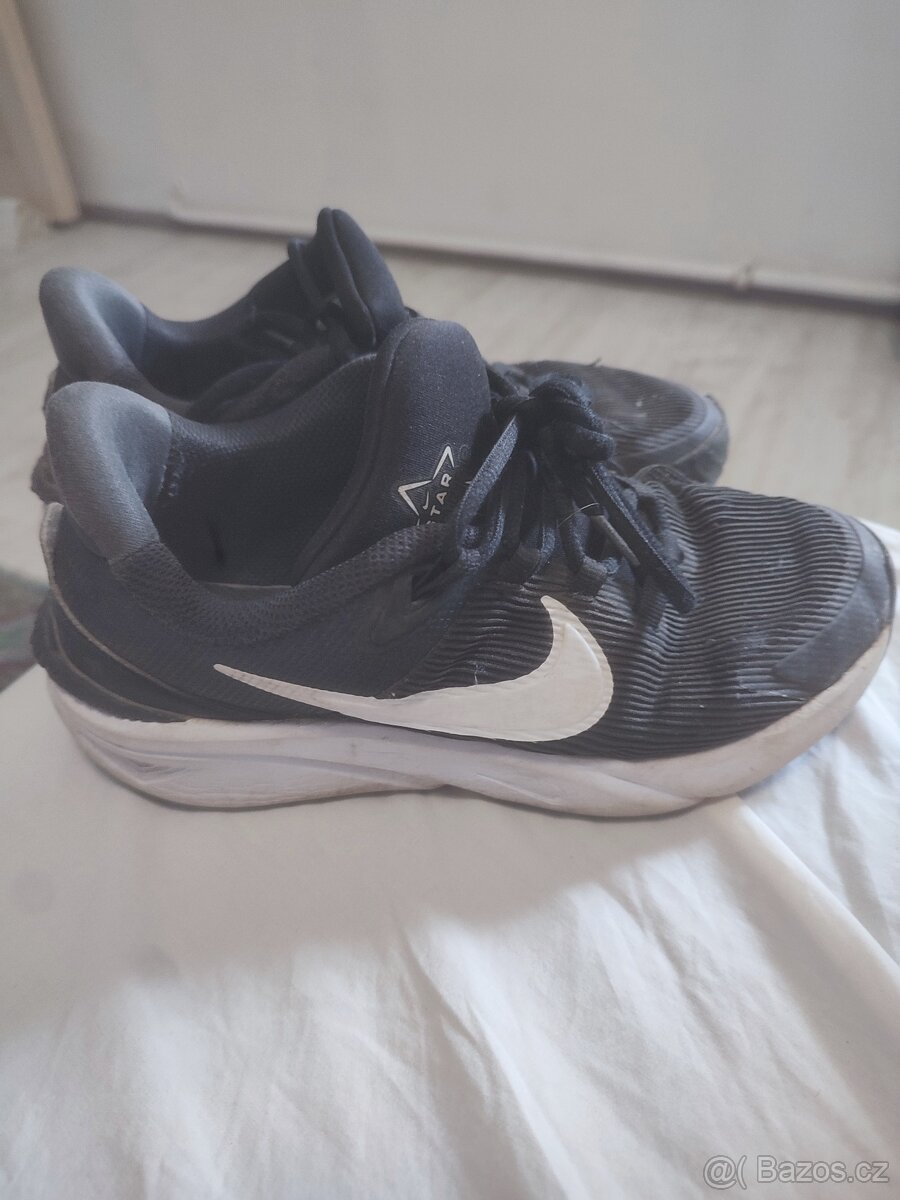 Boty Nike Star velikost 35.5
