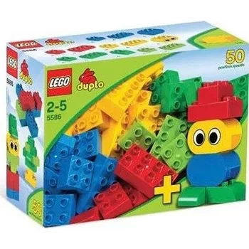 LEGO Duplo 5586 – Základní kostky