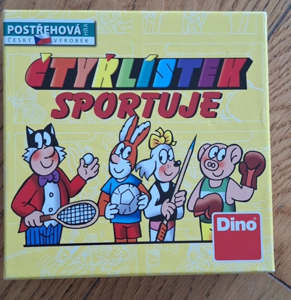 Společenské hry