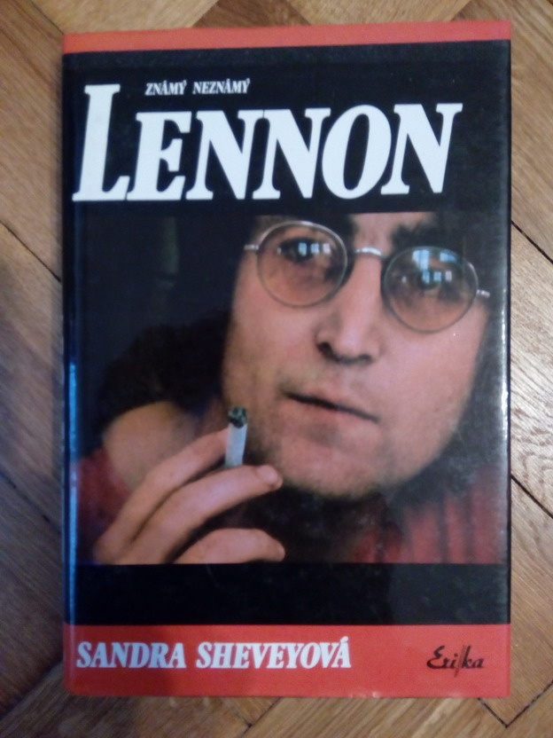 Známý neznámý John Lennon