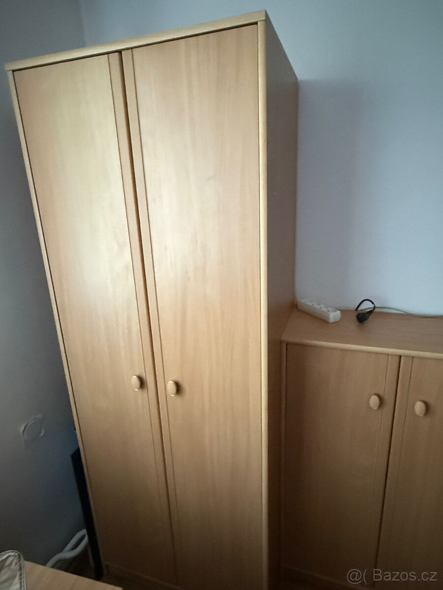 Skříně