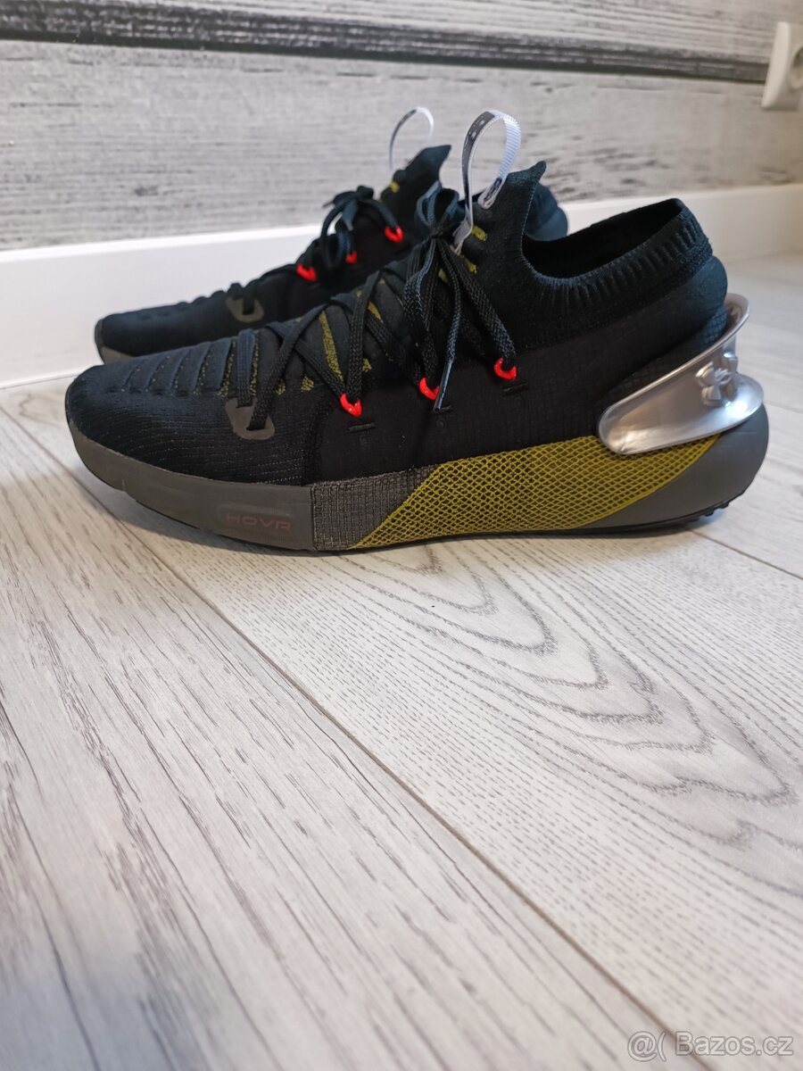 Under Armour