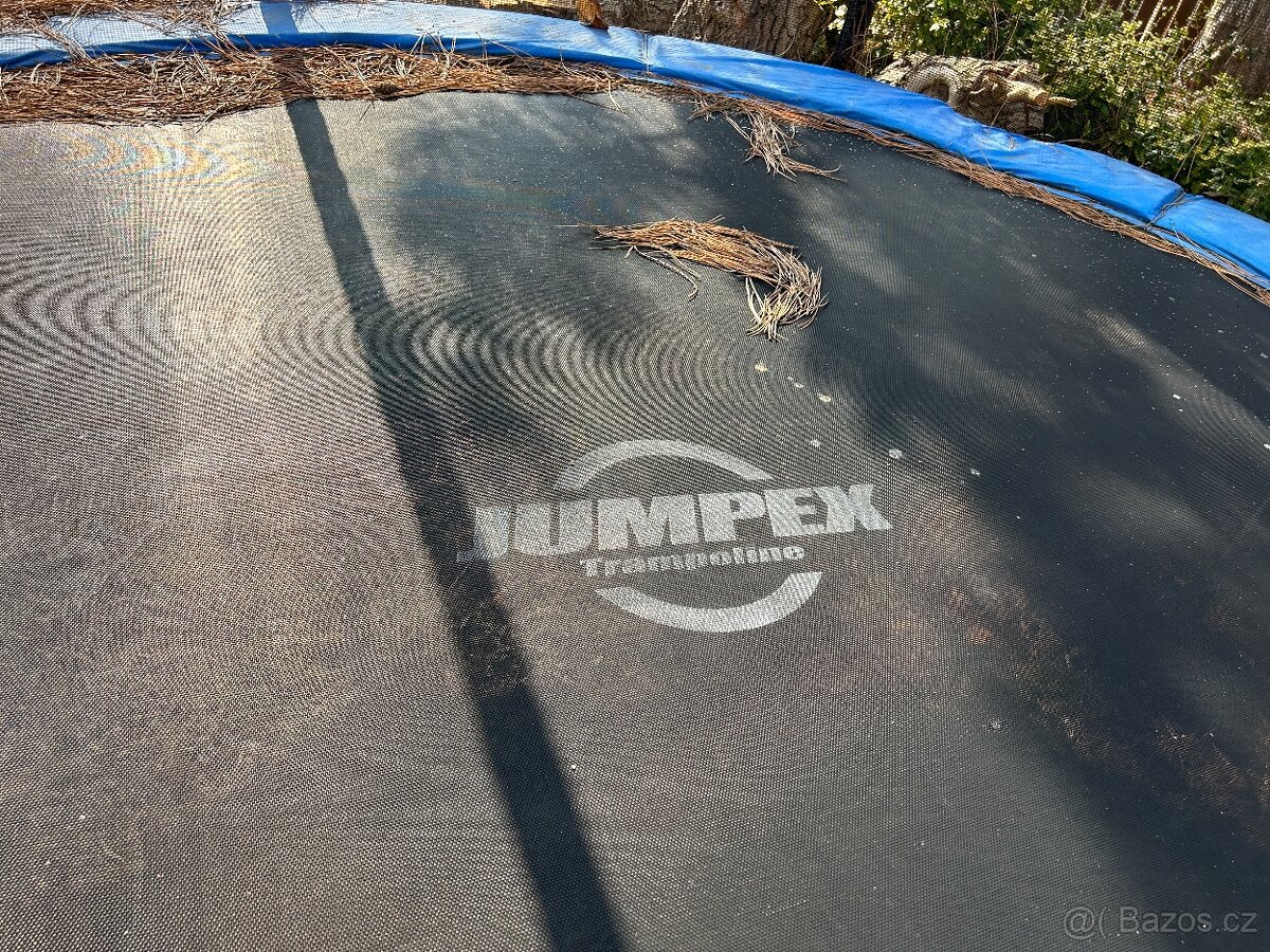Trampolína Jumpex