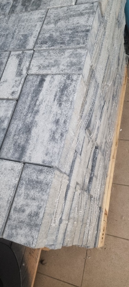 Best Trivio colormix brilant 60 mm