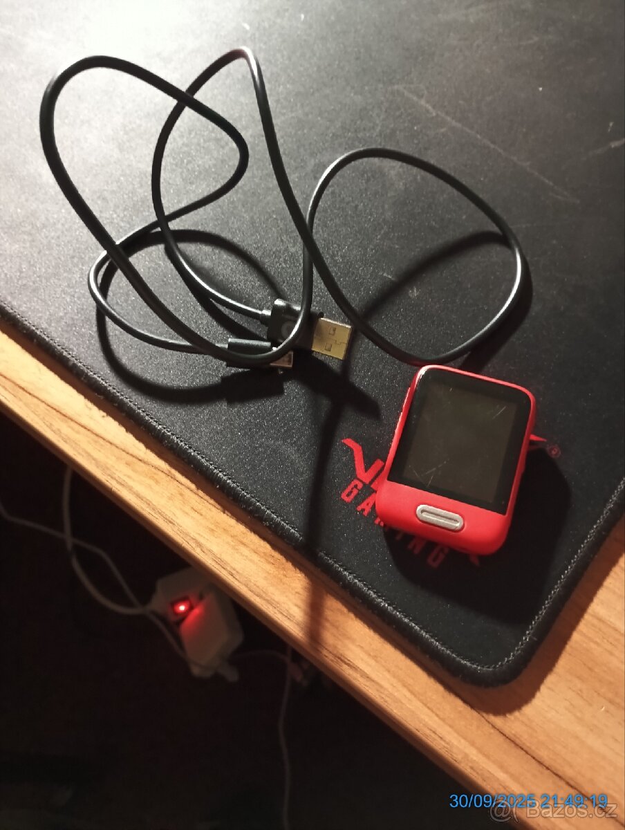 MP3 Prehravac Sencor