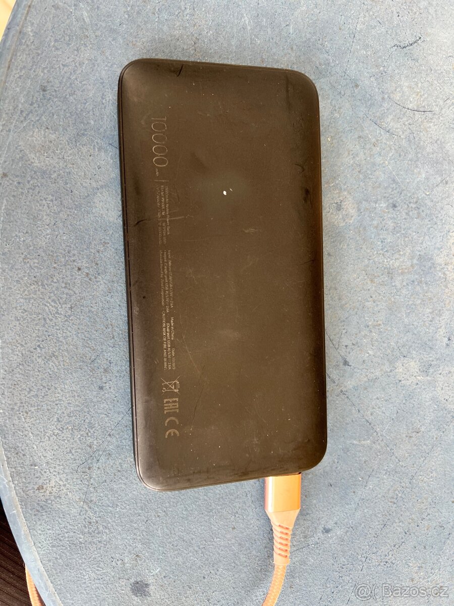 POWERBANK Xiaomi REDMI