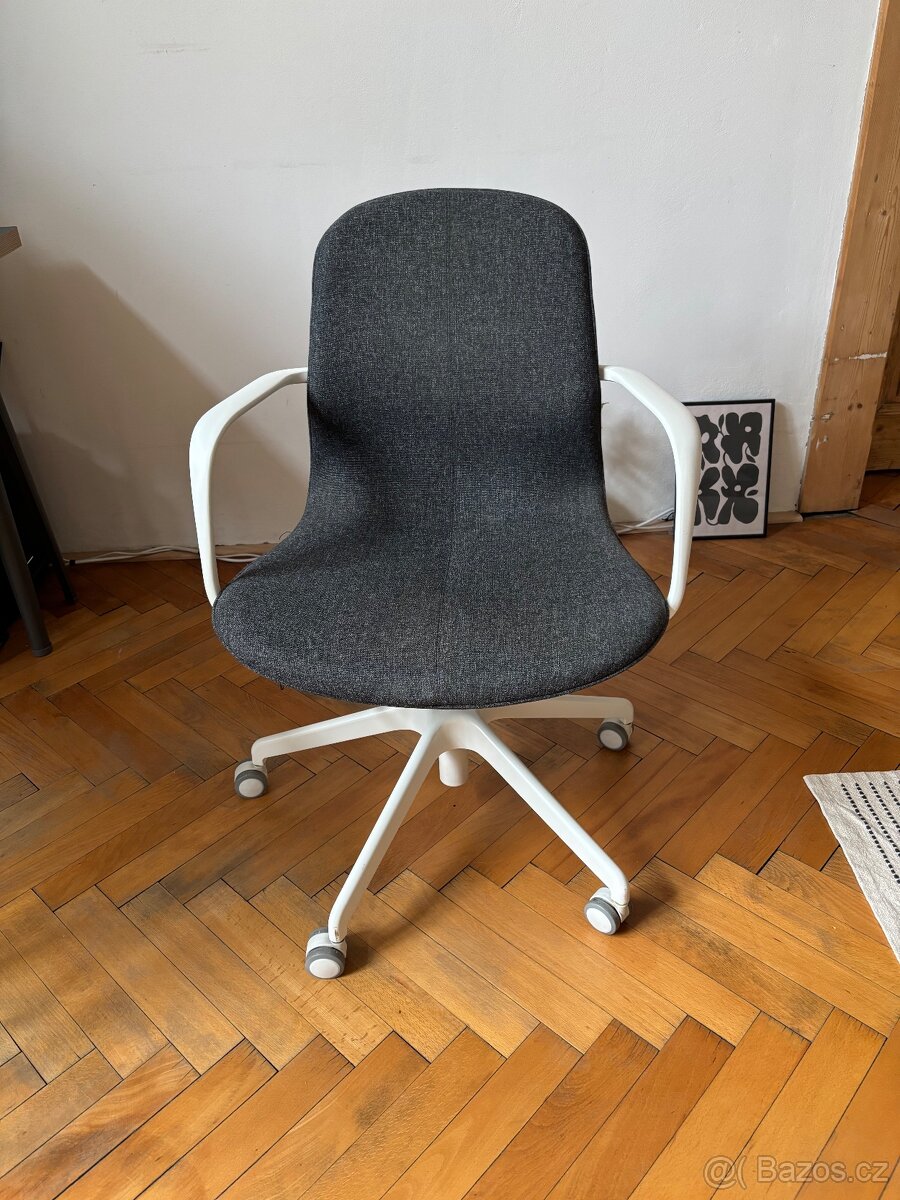 Kancelářská židle Ikea