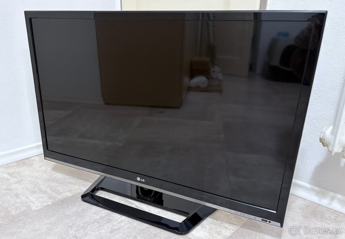 FullHD LED televize LG 37LS5600