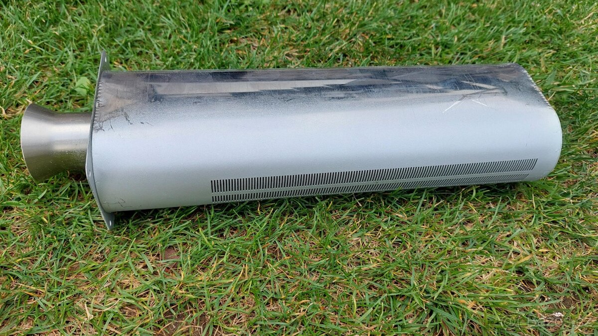 Hořáky Viadrus G42 ECO