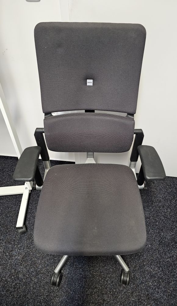Kancelářská židle Steelcase [Rezervováno]