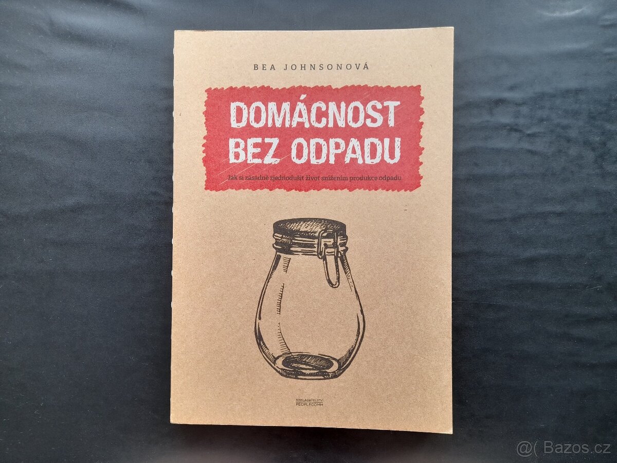 Knihy 126 Kč /kus
