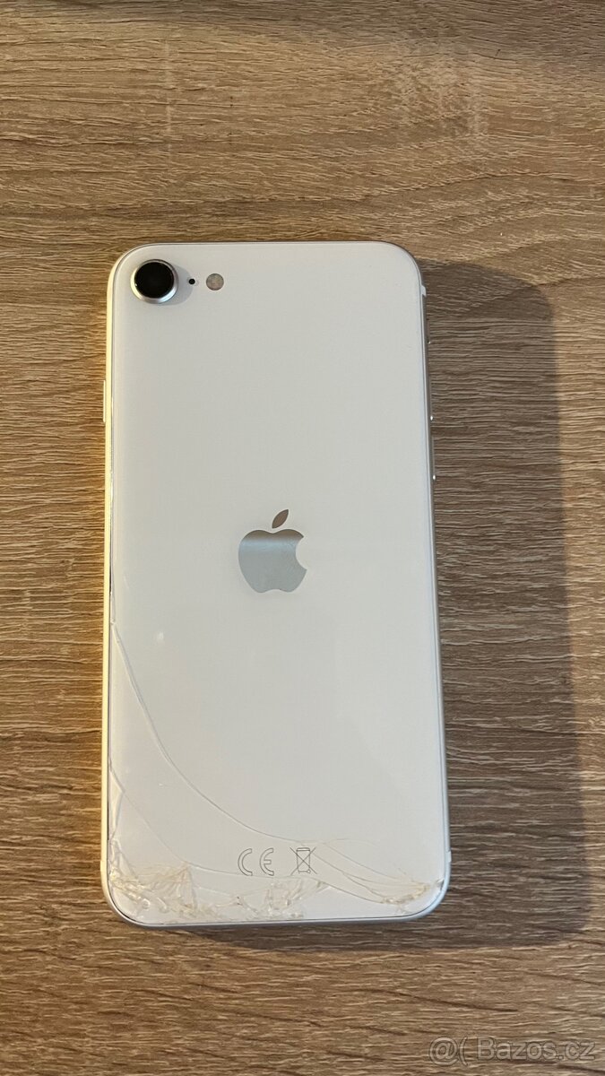 Iphone SE (2020) 64 GB